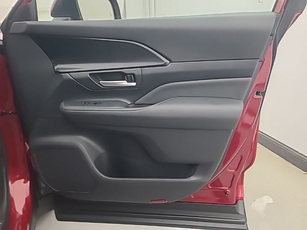 2026 Toyota Grand Highlander Limited - Photo 14