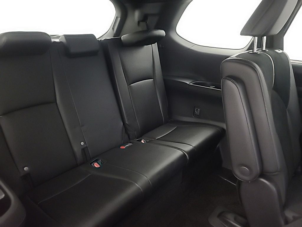 2026 Toyota Grand Highlander Limited - Photo 19