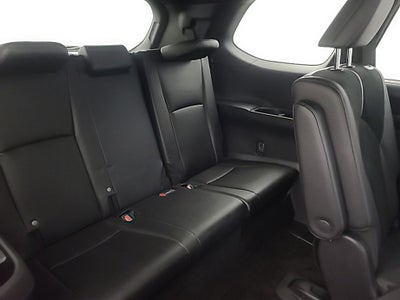 2026 Toyota Grand Highlander Hybrid MAX Limited