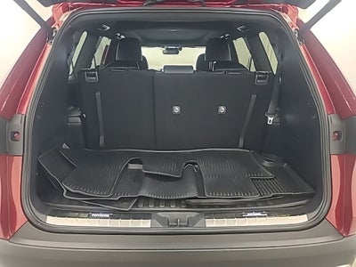 2026 Toyota Grand Highlander Hybrid MAX Limited
