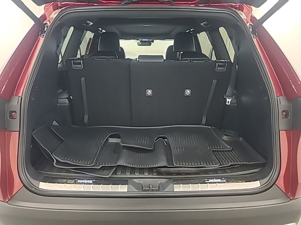 2026 Toyota Grand Highlander Hybrid MAX Limited