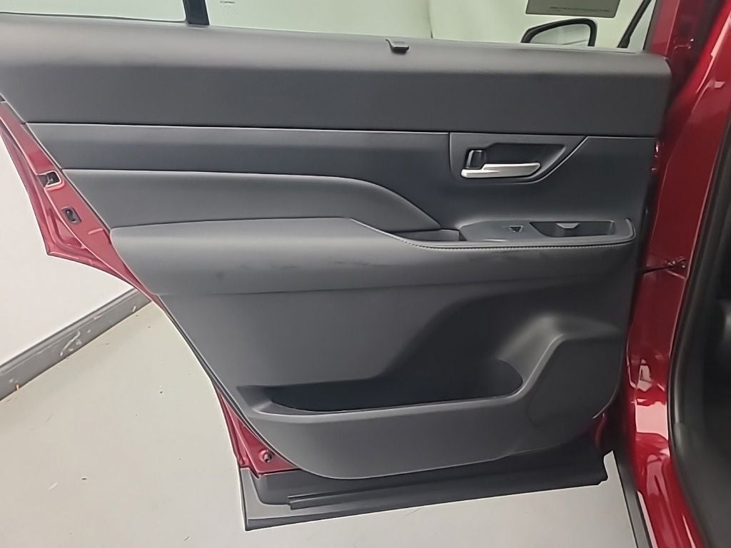 2026 Toyota Grand Highlander Limited - Photo 21