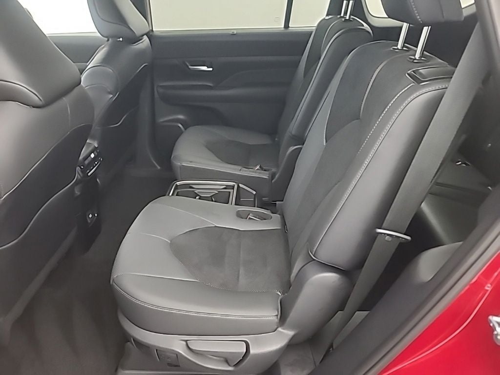2026 Toyota Grand Highlander Limited - Photo 22