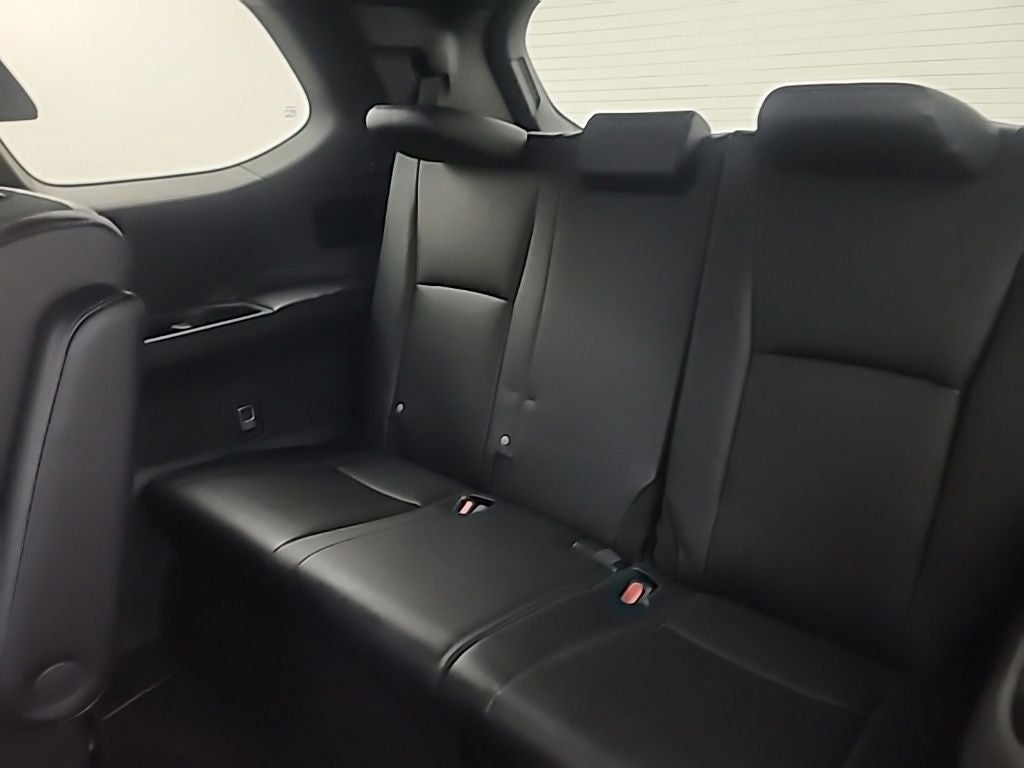2026 Toyota Grand Highlander Limited - Photo 23