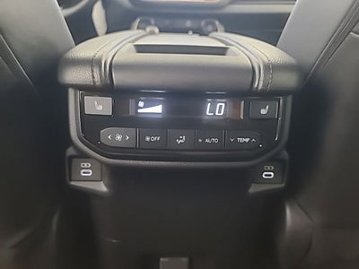 2026 Toyota Grand Highlander Hybrid MAX Limited
