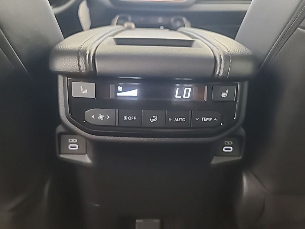 2026 Toyota Grand Highlander Hybrid MAX Limited