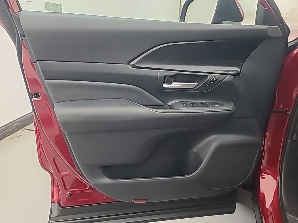 2026 Toyota Grand Highlander Limited - Photo 26