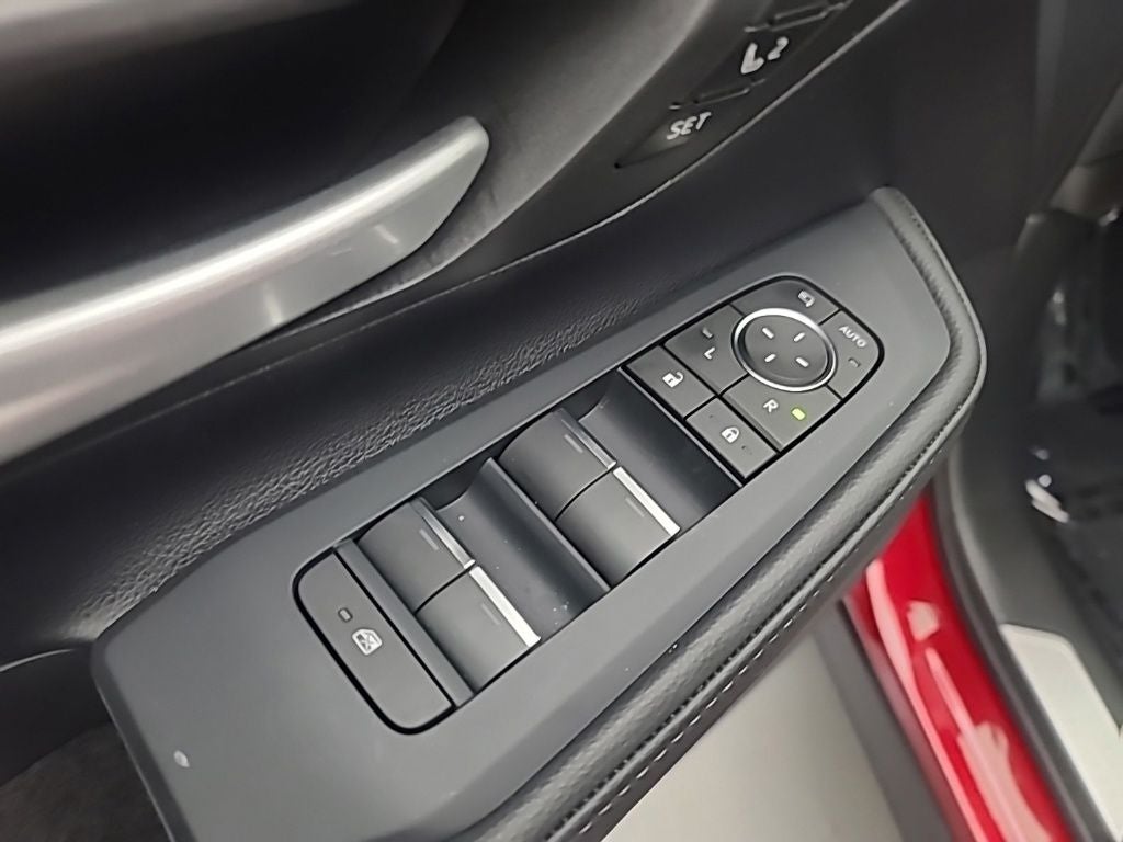2026 Toyota Grand Highlander Limited - Photo 27