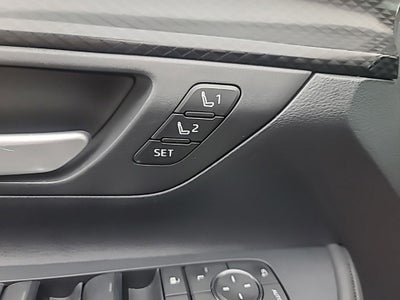 2026 Toyota Grand Highlander Hybrid MAX Limited