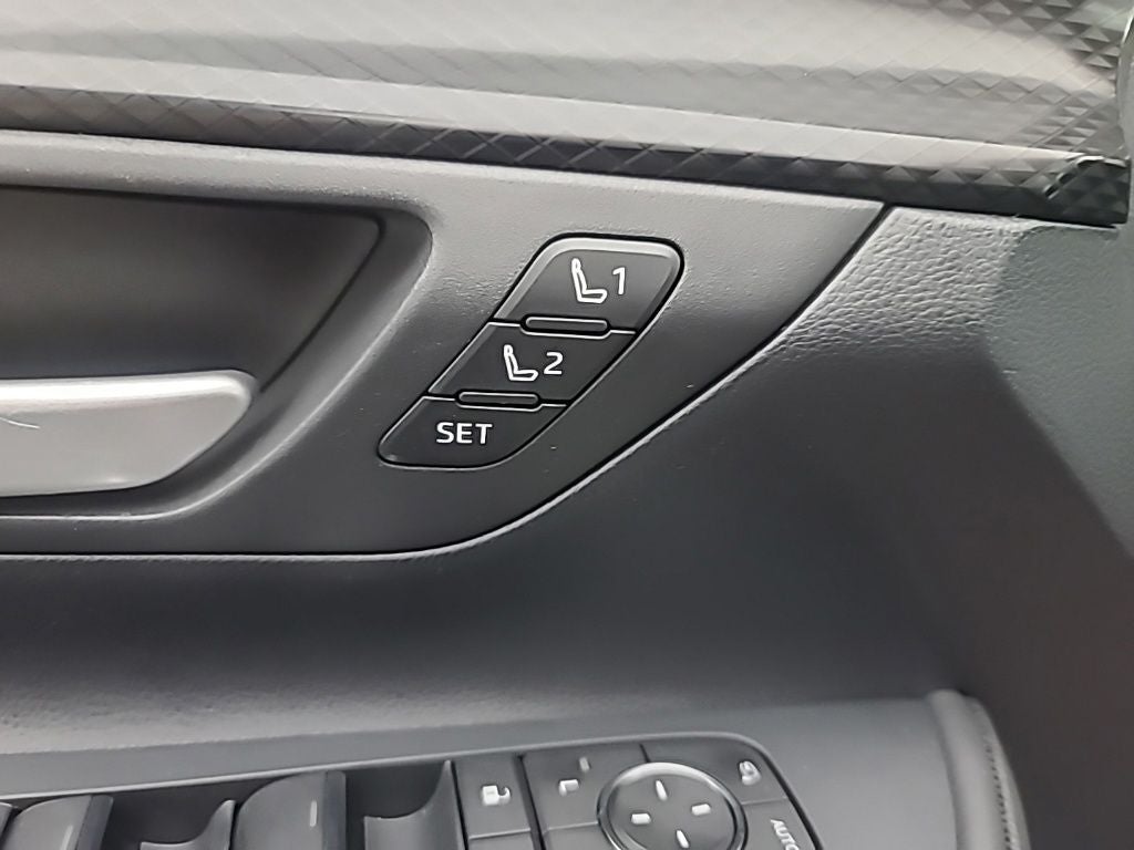 2026 Toyota Grand Highlander Hybrid MAX Limited