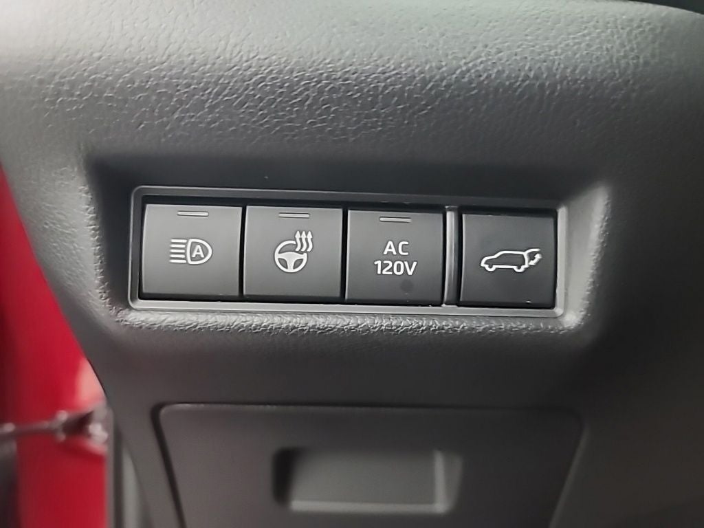 2026 Toyota Grand Highlander Limited - Photo 32