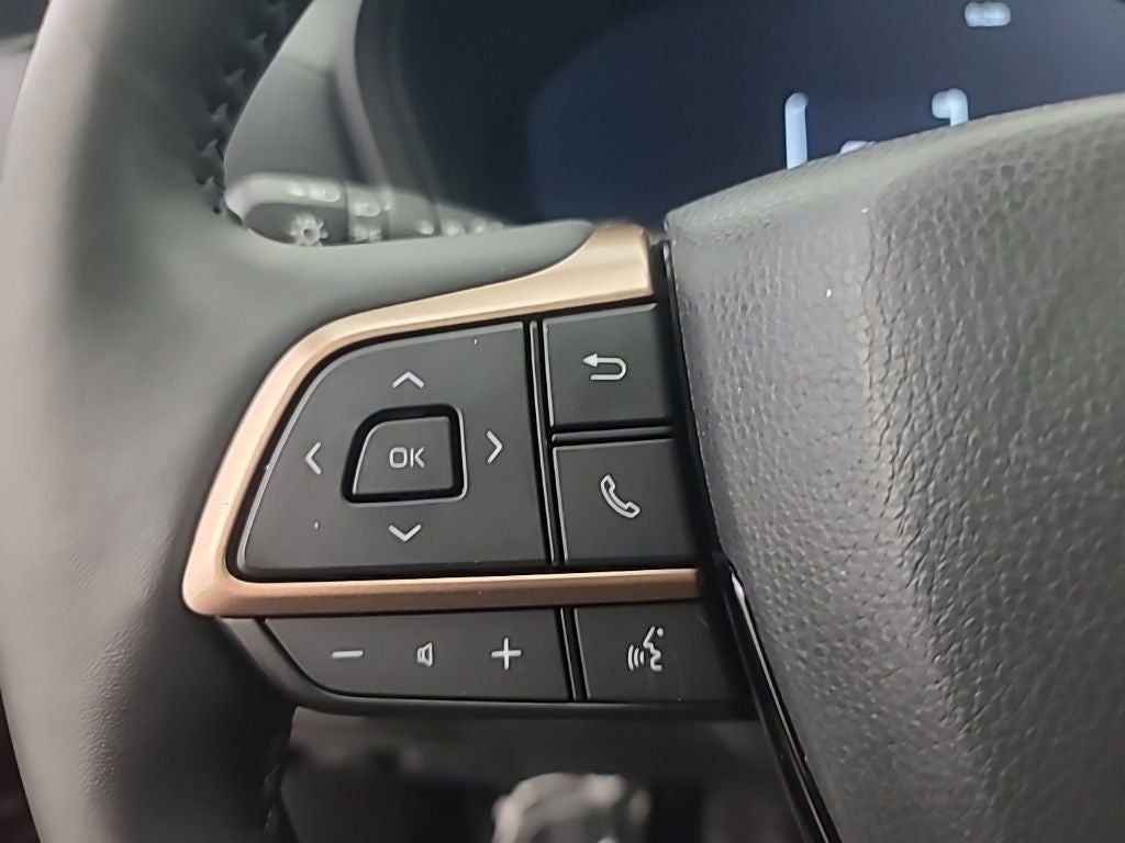 2026 Toyota Grand Highlander Limited - Photo 33