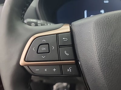 2026 Toyota Grand Highlander Hybrid MAX Limited