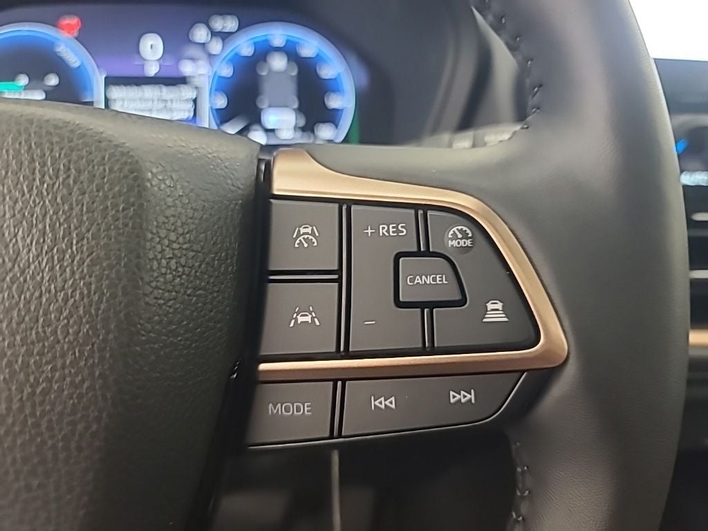 2026 Toyota Grand Highlander Limited - Photo 35