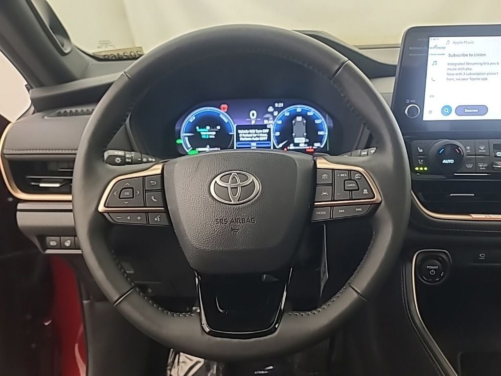 2026 Toyota Grand Highlander Limited - Photo 36