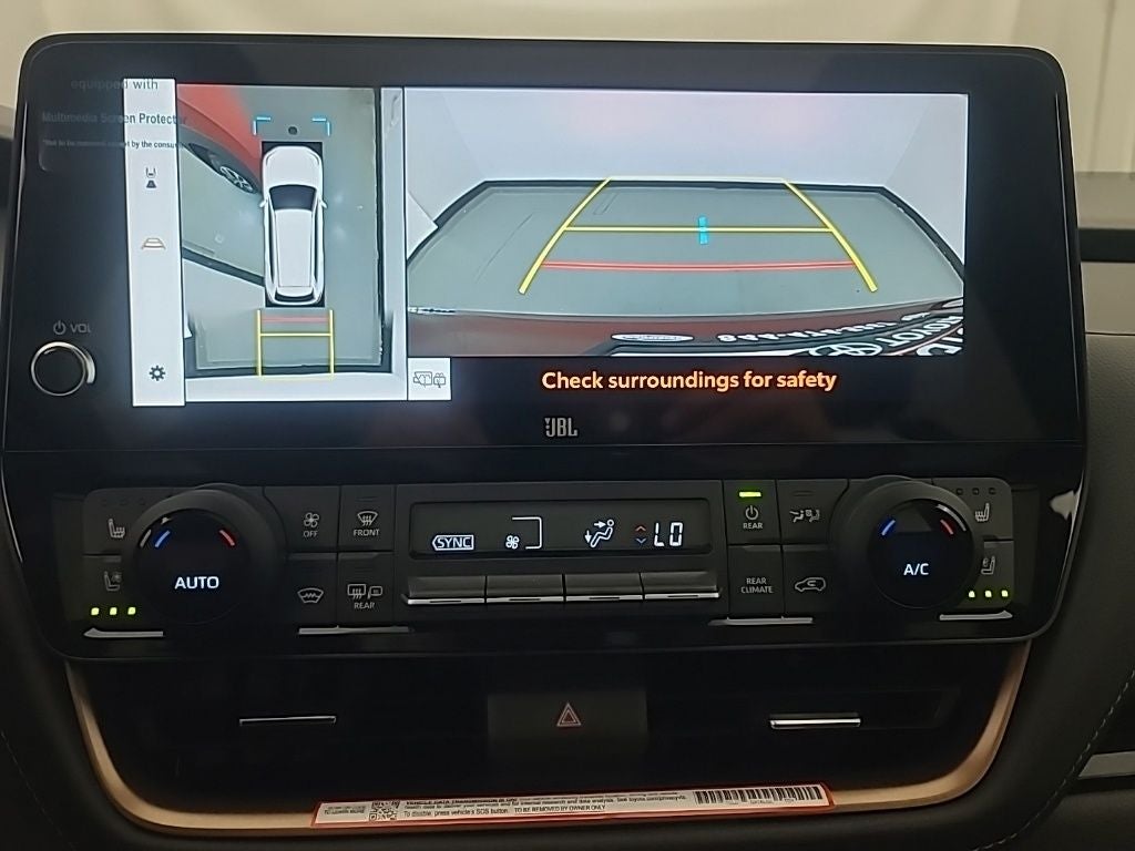 2026 Toyota Grand Highlander Limited - Photo 38