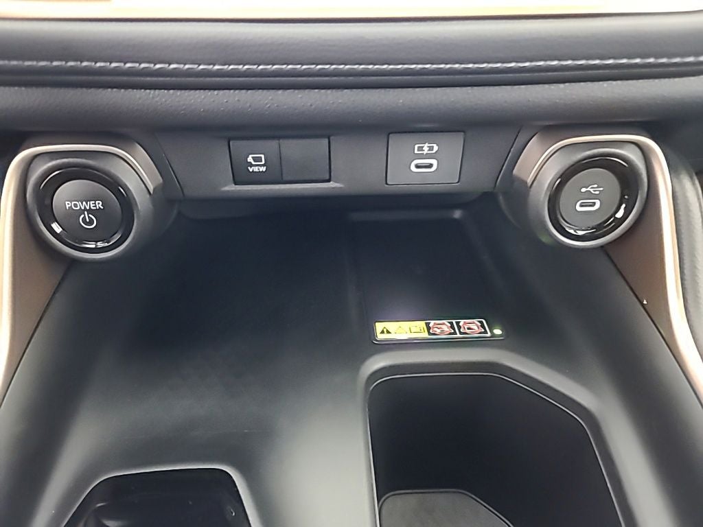 2026 Toyota Grand Highlander Limited - Photo 40