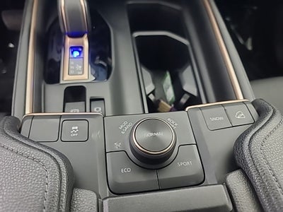 2026 Toyota Grand Highlander Hybrid MAX Limited