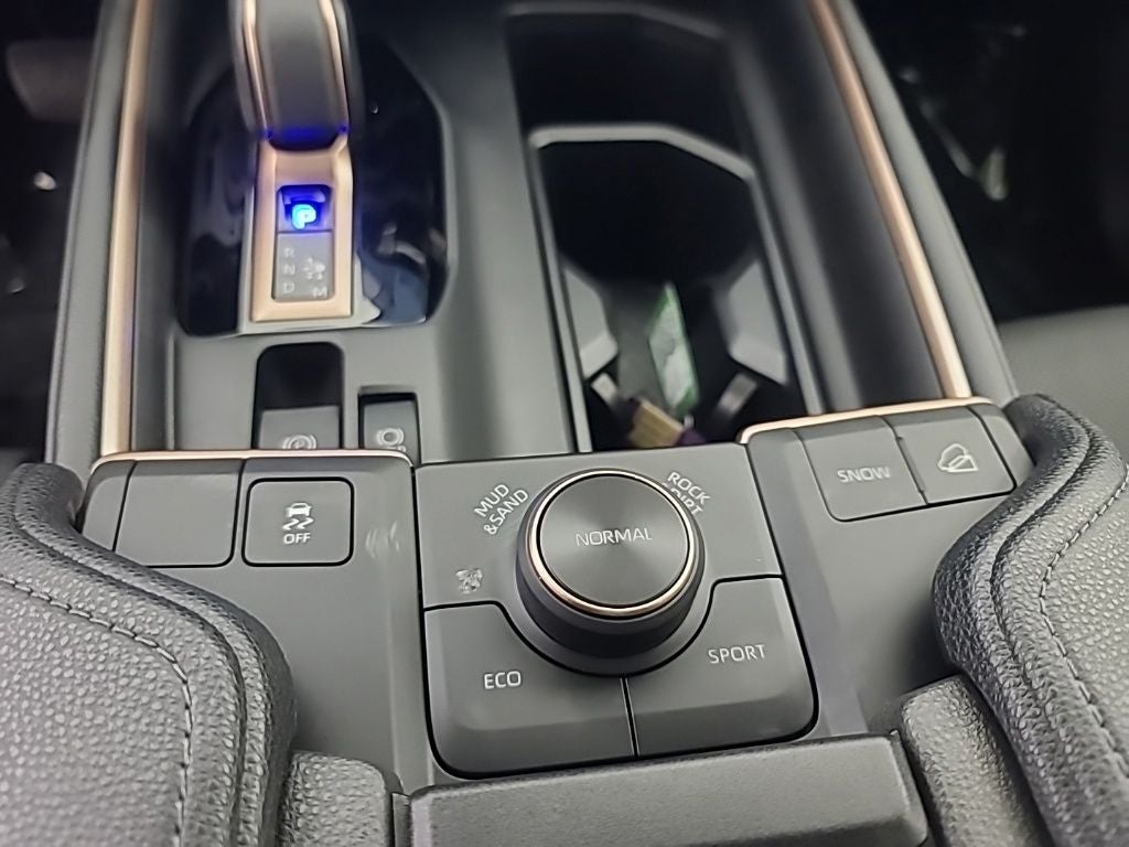 2026 Toyota Grand Highlander Hybrid MAX Limited