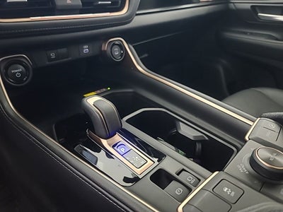 2026 Toyota Grand Highlander Hybrid MAX Limited