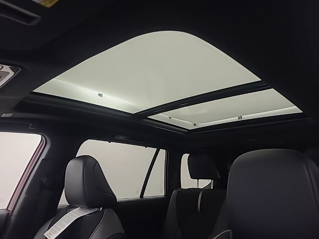 2026 Toyota Grand Highlander Limited - Photo 43