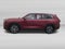 2026 Toyota Grand Highlander Hybrid MAX Limited