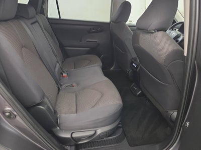 2023 Toyota Highlander Hybrid LE