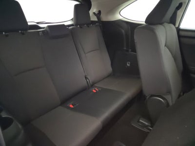 2023 Toyota Highlander Hybrid LE