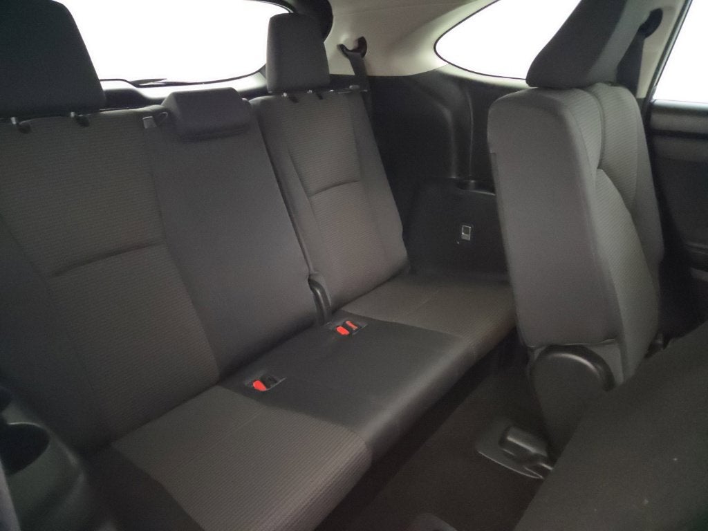 2023 Toyota Highlander Hybrid LE