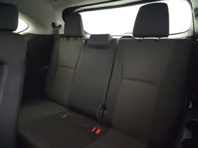 2023 Toyota Highlander Hybrid LE
