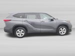 2023 Toyota Highlander Hybrid LE