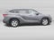 2023 Toyota Highlander Hybrid LE