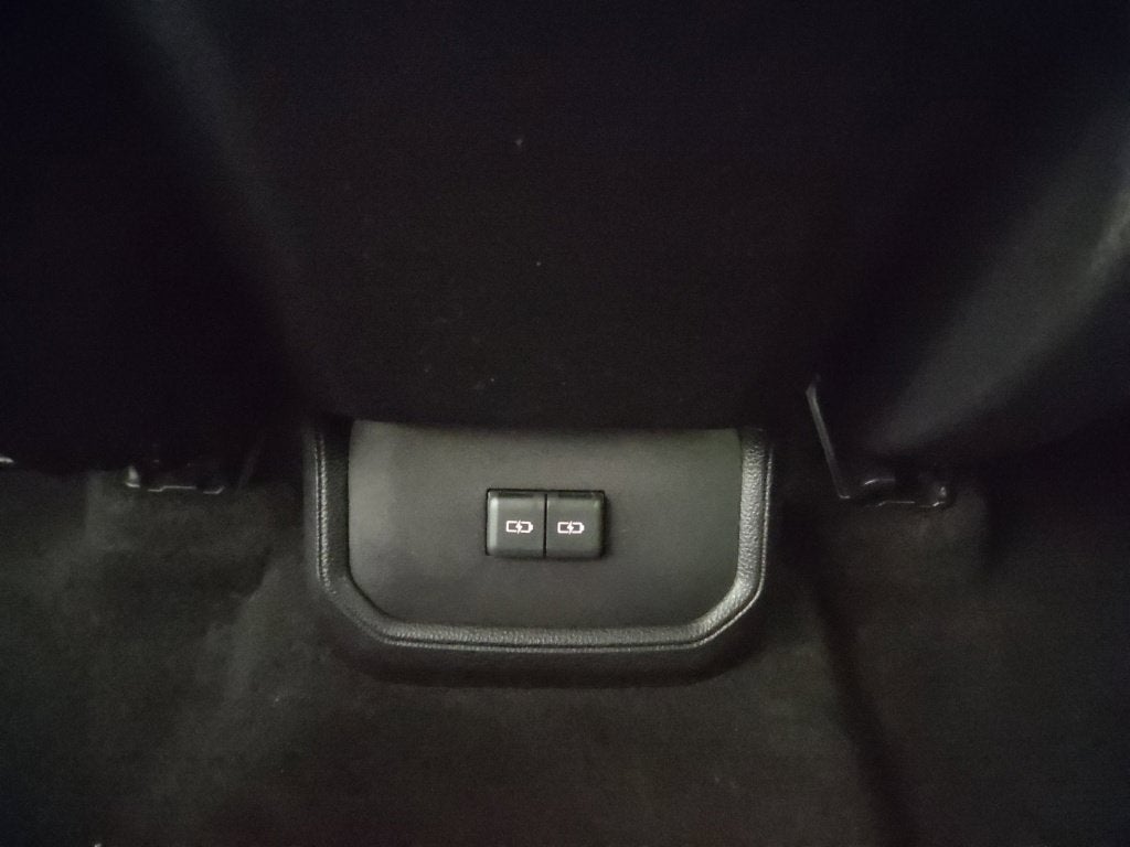 2023 Toyota Highlander Hybrid LE