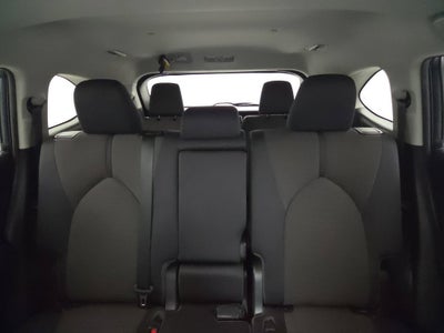 2023 Toyota Highlander Hybrid LE