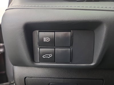 2023 Toyota Highlander Hybrid LE