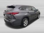 2023 Toyota Highlander Hybrid LE