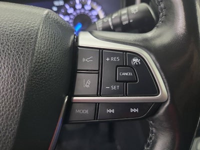 2023 Toyota Highlander Hybrid LE