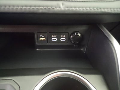 2023 Toyota Highlander Hybrid LE