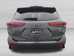 2023 Toyota Highlander Hybrid LE
