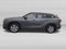 2023 Toyota Highlander Hybrid LE