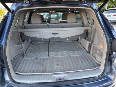 2015 Toyota Highlander LE Plus V6