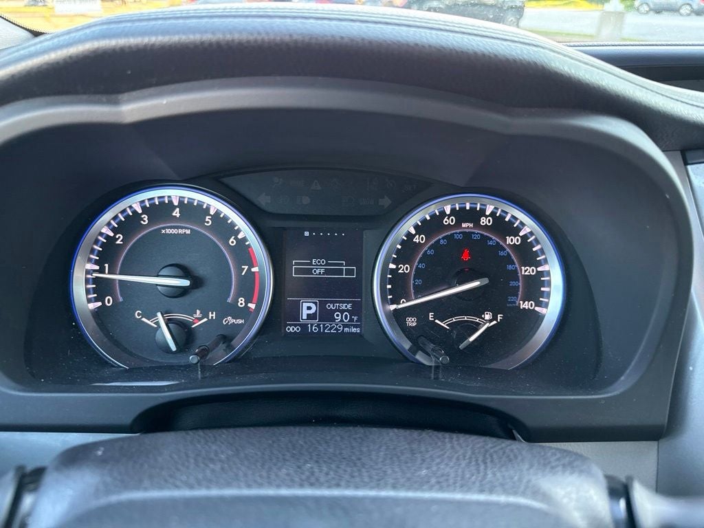 2015 Toyota Highlander LE Plus V6
