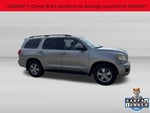 2008 Toyota SEQUOIA SR5 5.7L