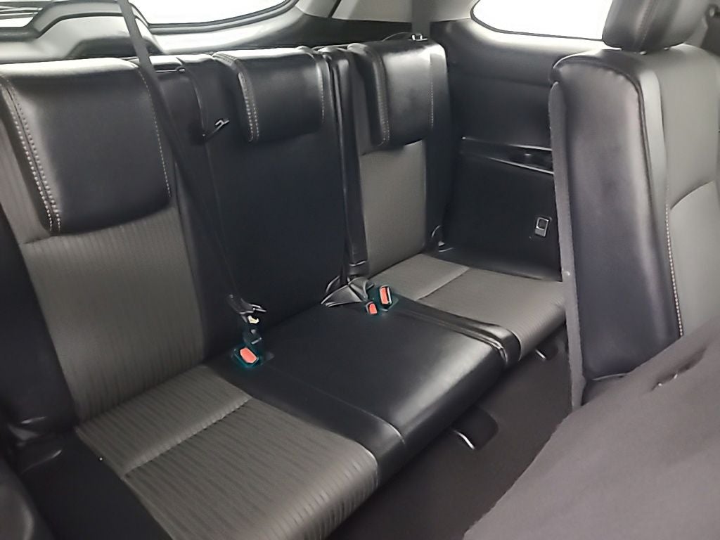 2017 Toyota HIGHLANDER LE Plus