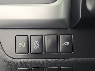 2017 Toyota HIGHLANDER LE Plus