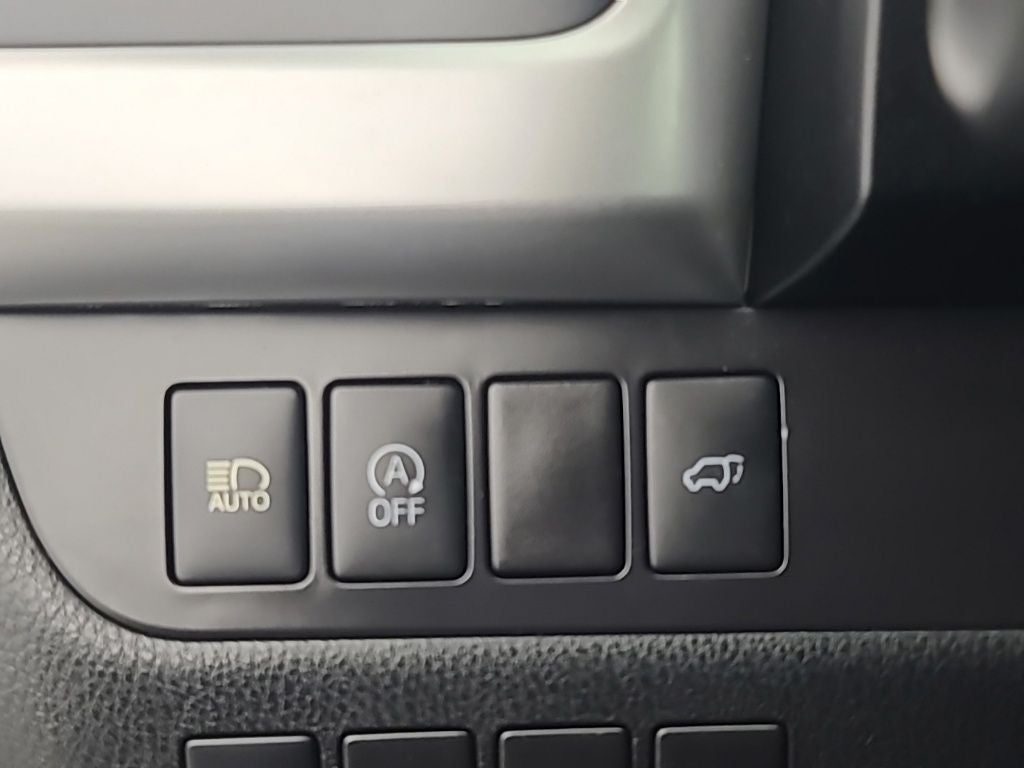 2017 Toyota HIGHLANDER LE Plus