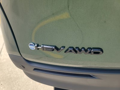 2026 Toyota Sienna Woodland Edition 7 Passenger