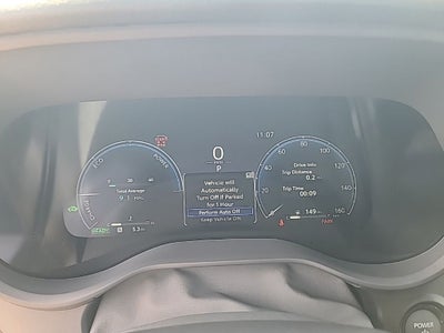 2026 Toyota Sienna Woodland Edition 7 Passenger