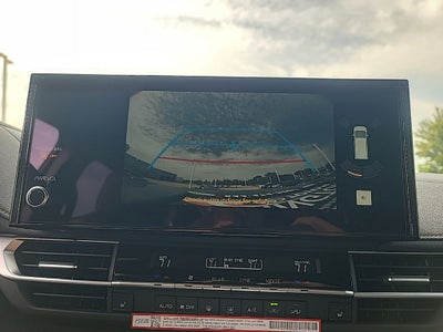 2026 Toyota Sienna Woodland Edition 7 Passenger