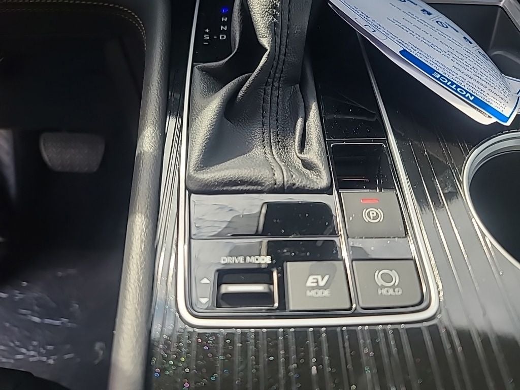 2026 Toyota Sienna Woodland Edition 7 Passenger